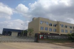 百年新樂節能鋁合金門窗、幕墻中空玻璃生產加